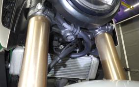 HONDA CB125 R JC91