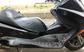 HONDA FORZA Z MF10