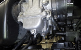 KAWASAKI ZEPHYR 400 Gen.2 1992 ZR400C