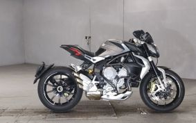 OTHER MV AGUSTA BRUTALE 800 2017 ..