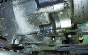 HONDA C110 SUPER CUB 2000 JA07