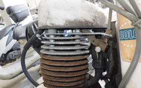 OTHER DAIHATSU SOLEX50 SX1
