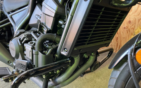 HONDA REBEL 1100T DCT 2023 SC83