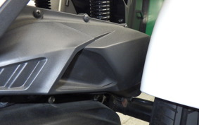 HONDA PCX 160 TRIKE