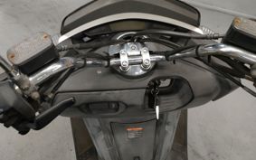 YAMAHA MAXAM250 SG17J