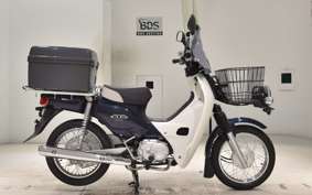 HONDA C50 SUPER CUB 2022 AA04