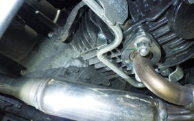 HONDA C125 SUPER CUB 2022 JA71