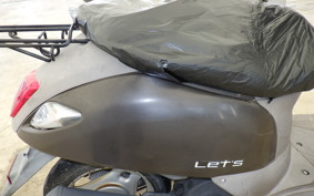 SUZUKI ﾚｯﾂﾊﾞｽｹｯﾄ CA4AA