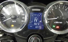 KAWASAKI Z900RS CAFE 2023 ZR900K