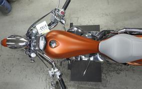HONDA VT1300CX A 2011 SC61