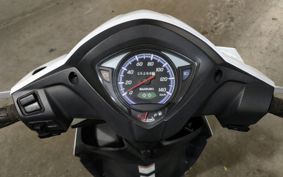SUZUKI ADDRESS V110 CE47A