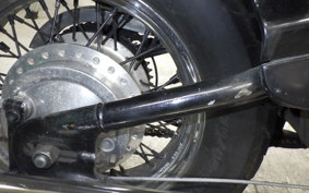 HONDA STEED 400 1993 NC26