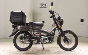 HONDA CT125-2 2025 JA65