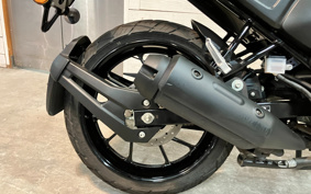 YAMAHA FZ-X RG73