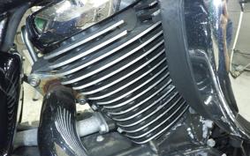 SUZUKI INTRUDER 400 Classic 2009 VK56A