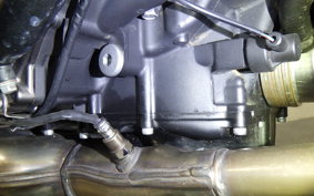 YAMAHA MT-07 ABS 2018 RM19J