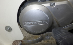 HONDA C50 SUPER CUB 2021 AA01