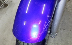 HONDA CB400SF VTEC K 2018 NC39