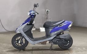 SUZUKI LETS2 CA1PA