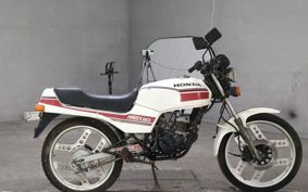 HONDA MBX50 AC03