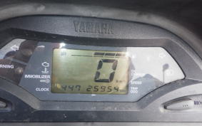 YAMAHA MAJESTY 125 FI