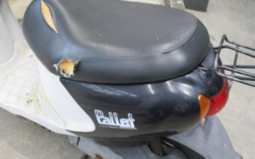 SUZUKI LET`S4 CA41A