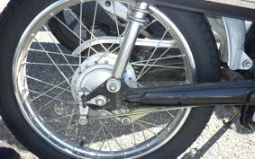 HONDA CL50 BENLY CD50