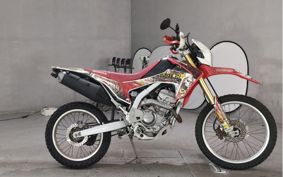 HONDA CRF250L MD38