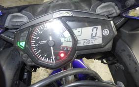 YAMAHA YZF-R25 2016 RG10J