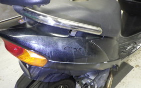 SUZUKI ADDRESS V125 2015 CF4EA