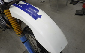 YAMAHA SEROW 225 Gen.2 2010 1KH