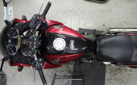 HONDA CB400 SUPER BOLDOR A 2015 NC42