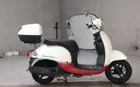 HONDA GIORNO AF70