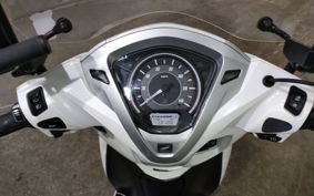 HONDA LEAD 125 JK12