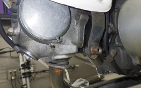 HONDA CHALY 50 2026 CF50