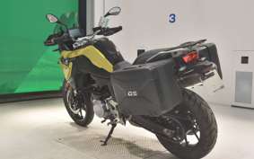 BMW F750GS 2020