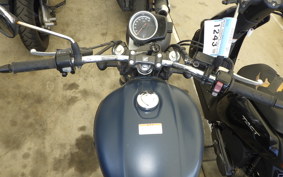 HONDA GB350 2023 NC59