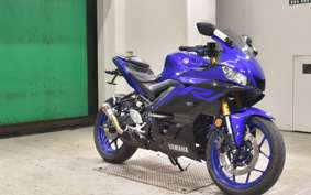 YAMAHA YZF-R3 2019 RH13J