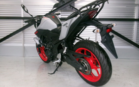 YAMAHA MT-03 2020 RH13J