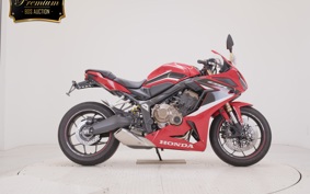 HONDA CBR650R 2018 RH03