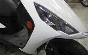 YAMAHA AXIS 125 Z 2024 SED7J