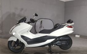YAMAHA MAJESTY 250 SG20J