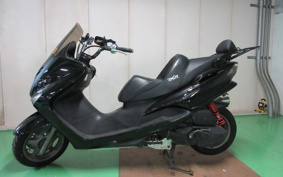 YAMAHA MAJESTY 125FI SE27