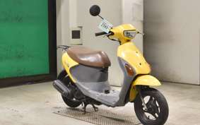 SUZUKI LET's 4 G CA41A