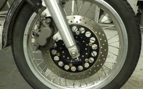 YAMAHA SR400 Gen.5 2020 RH16J