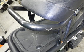 HONDA ZOOMER 2021 AF58
