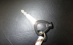 SUZUKI ﾚｯﾂ 1998 CA4AA