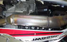 KAWASAKI NINJA 400 2022 EX400G
