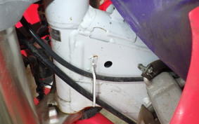 HONDA CRM250R GEN 3 MD24