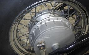 SUZUKI INTRUDER 400 Classic 2003 VK54A